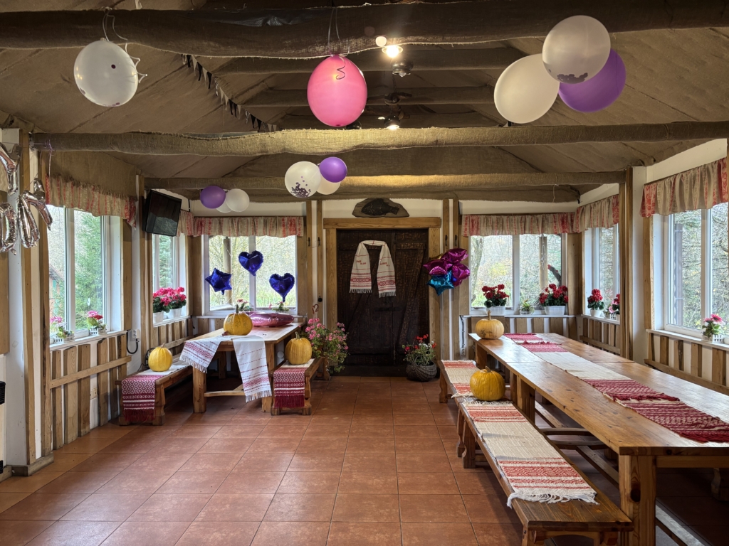 Коттедж № 176