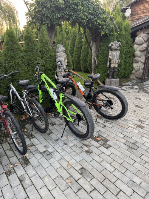 Коттедж № 190