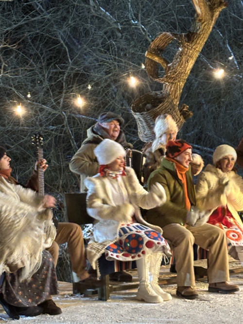 Коттедж № 176