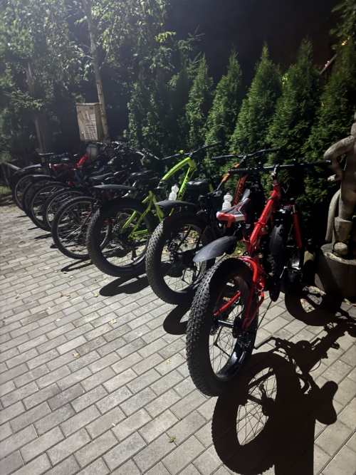 Коттедж № 194