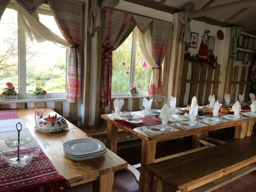 Коттедж № 176