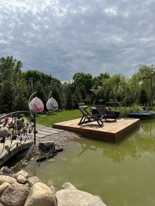 Коттедж № 194