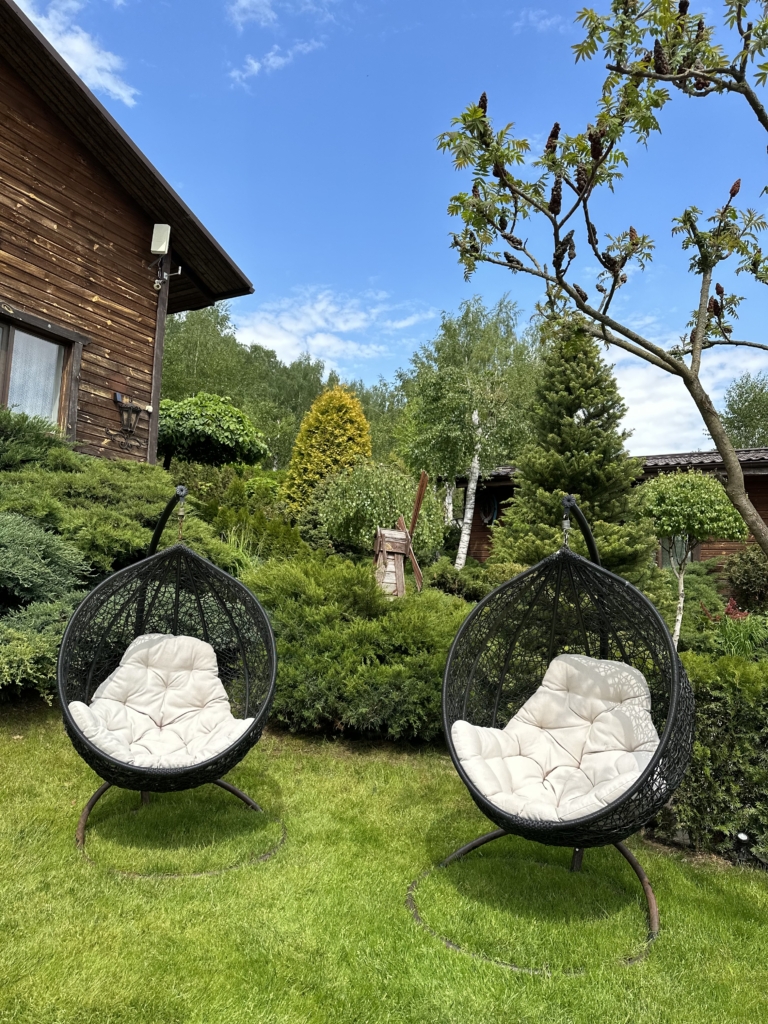 Коттедж № 190