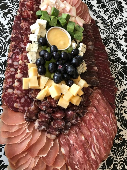 Коттедж № 176