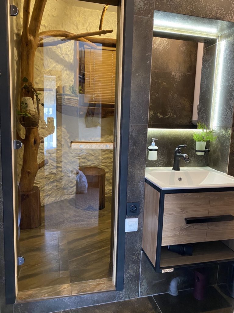 Коттедж № 194