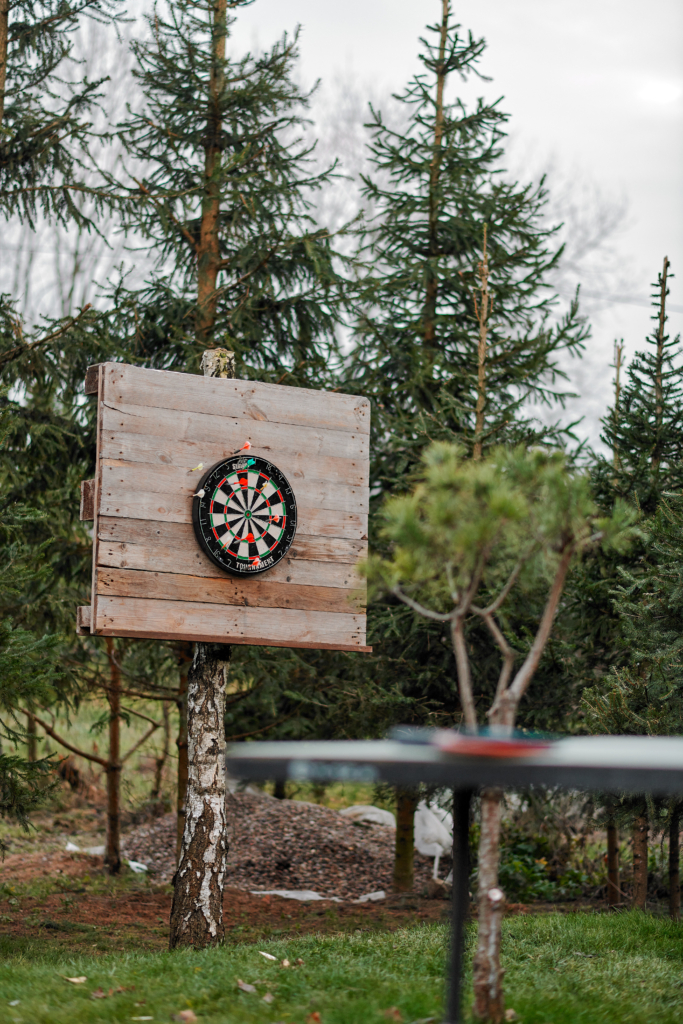 Коттедж № 190