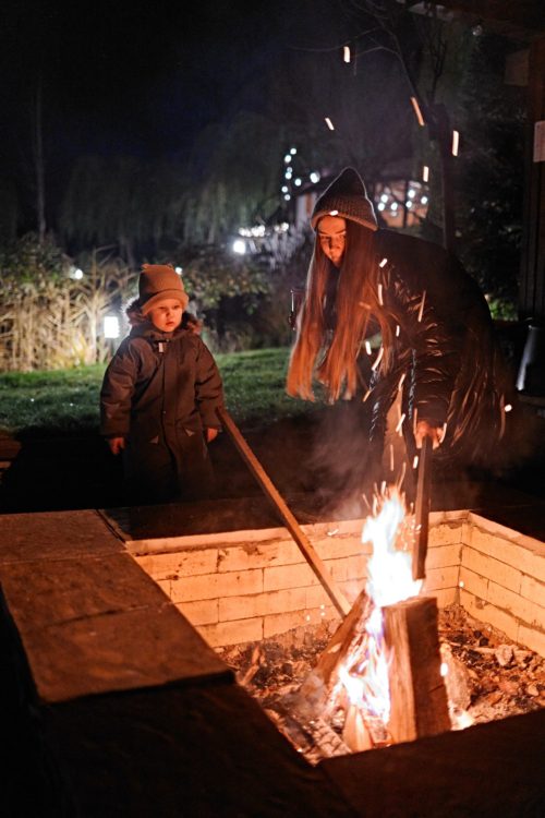 Коттедж № 194