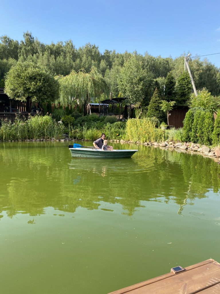 Коттедж № 194