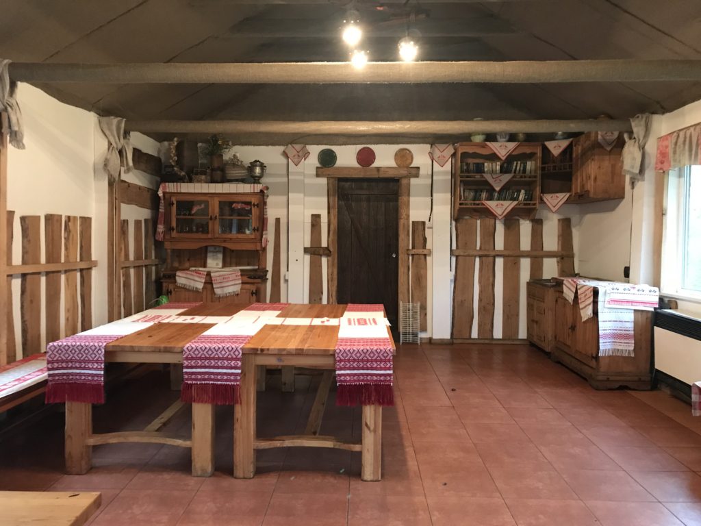 Коттедж № 176