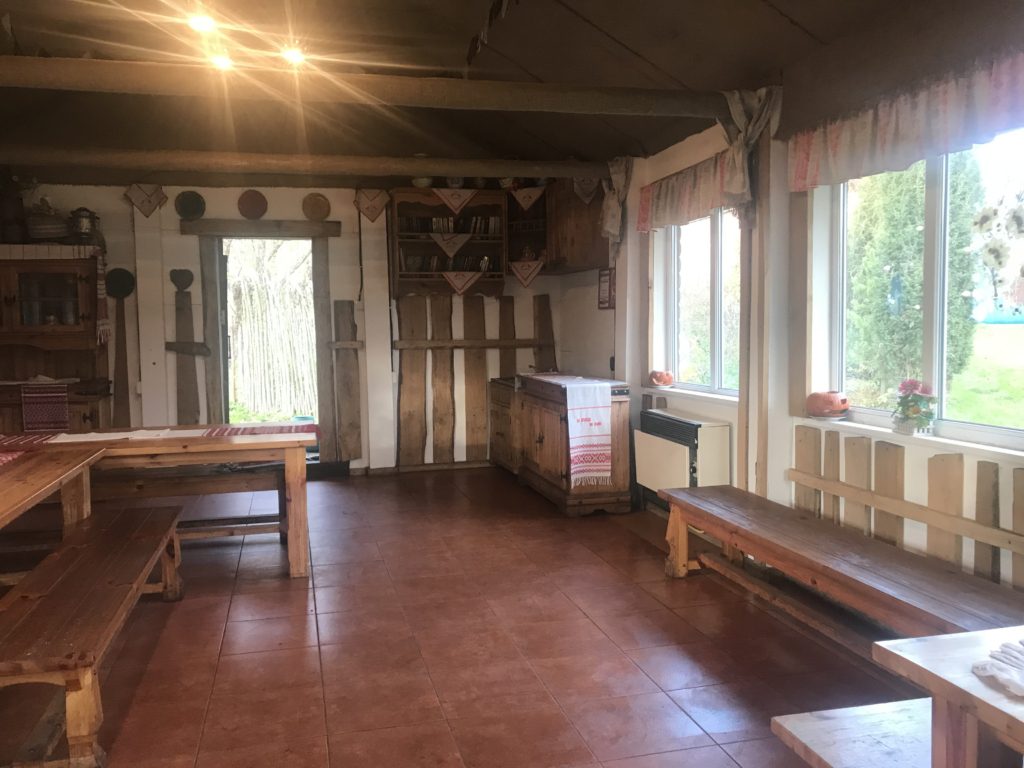 Коттедж № 176