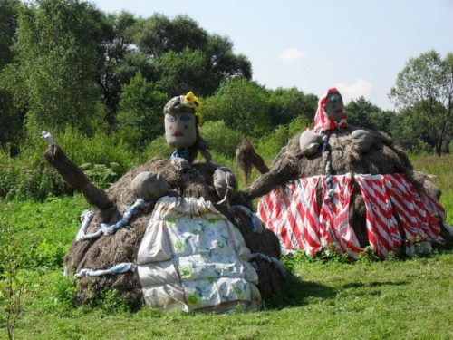 Коттедж № 176