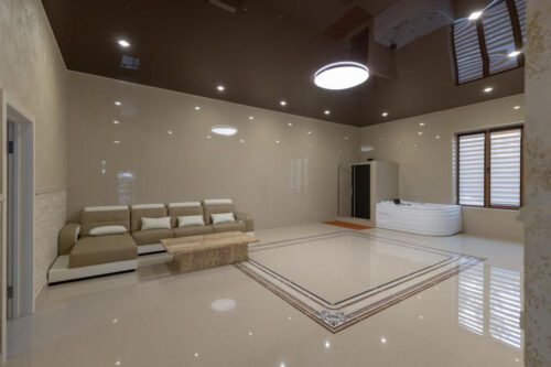 Коттедж № 49