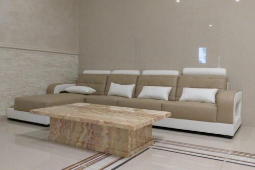 Коттедж № 49