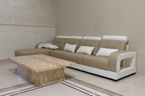 Коттедж № 49