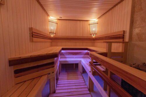 Коттедж № 49