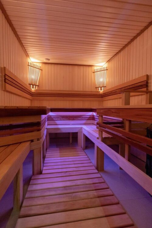 Коттедж № 49