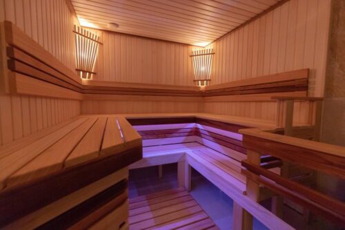 Коттедж № 49