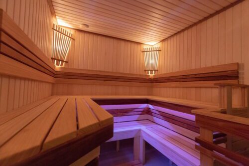 Коттедж № 49