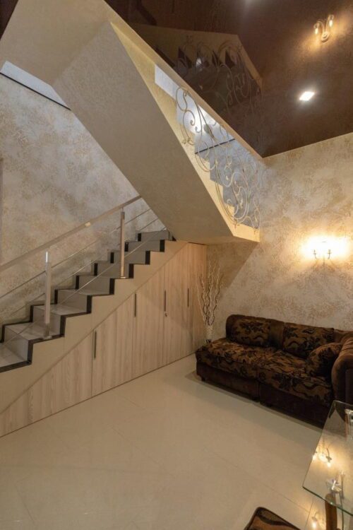 Коттедж № 49