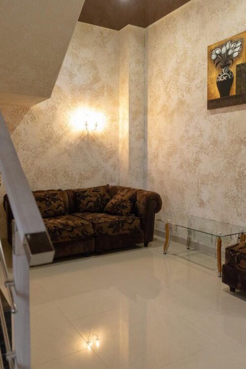 Коттедж № 49