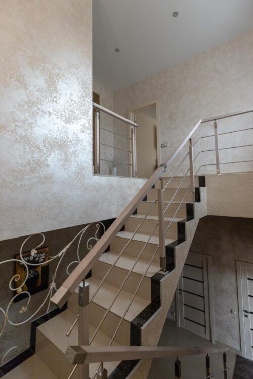 Коттедж № 49