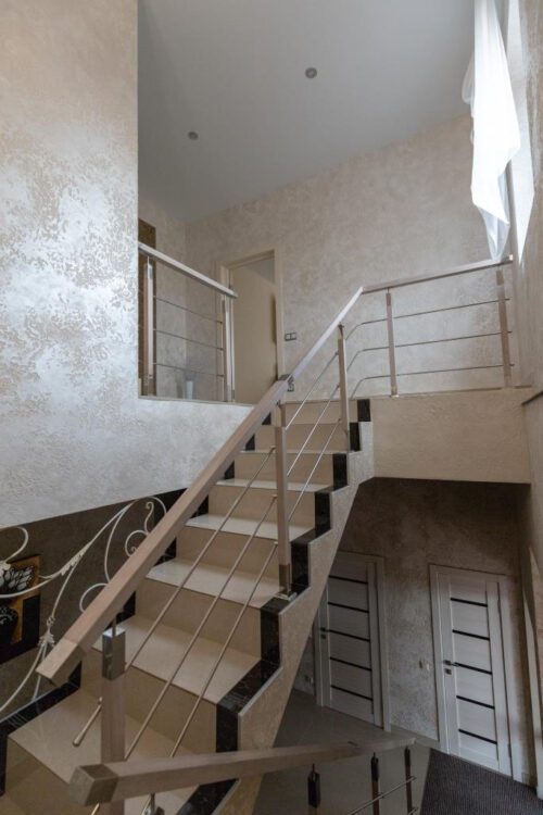 Коттедж № 49