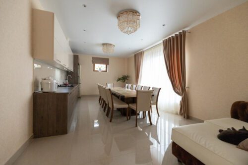 Коттедж № 49