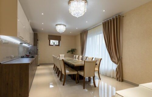 Коттедж № 49