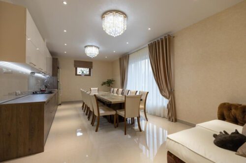 Коттедж № 49