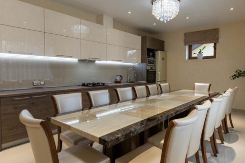 Коттедж № 49