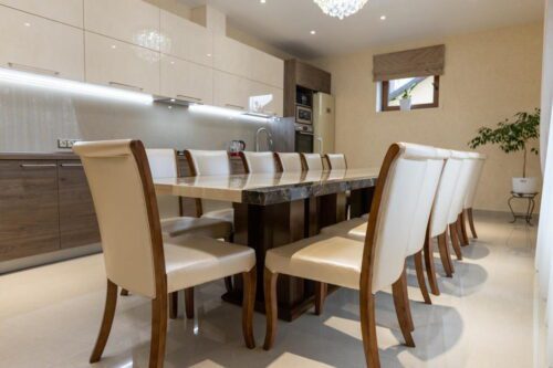 Коттедж № 49