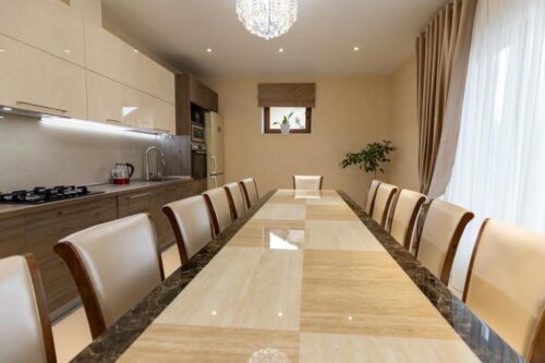 Коттедж № 49