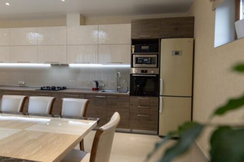 Коттедж № 49