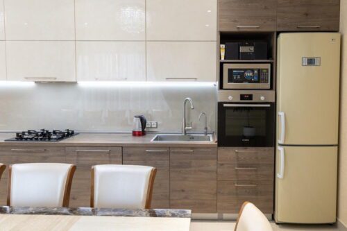 Коттедж № 49