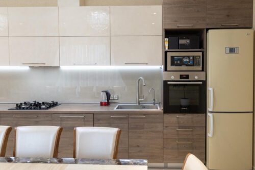 Коттедж № 49