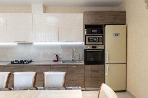 Коттедж № 49