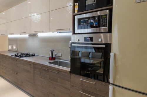 Коттедж № 49