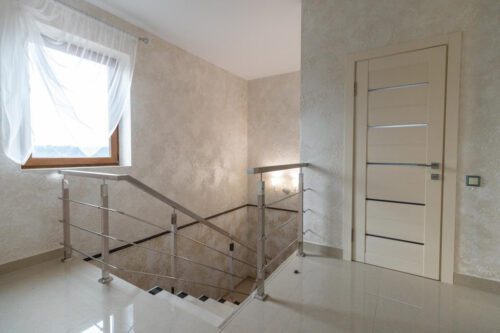 Коттедж № 49