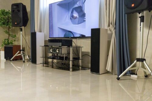 Коттедж № 49