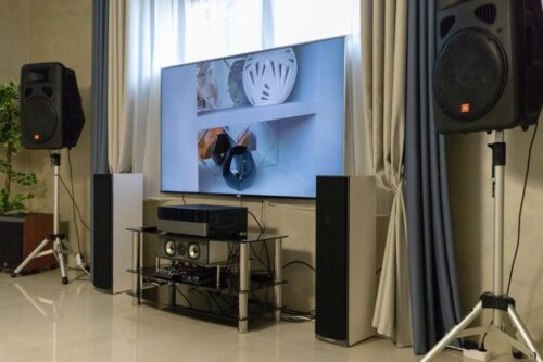 Коттедж № 49