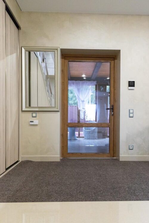 Коттедж № 49