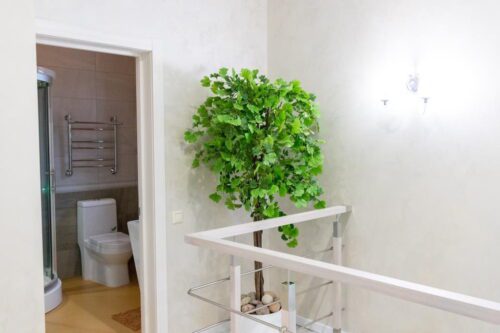 Коттедж № 49