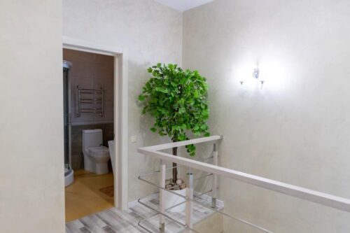 Коттедж № 49