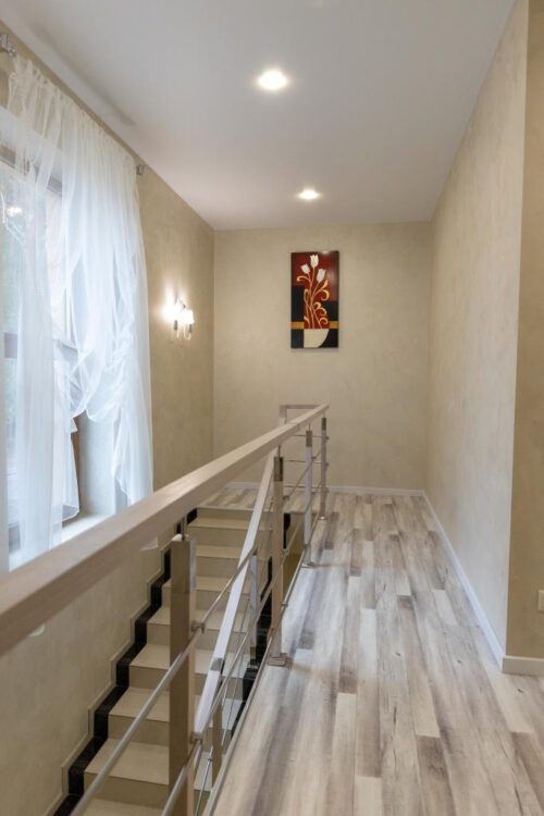 Коттедж № 49