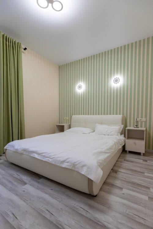 Коттедж № 49