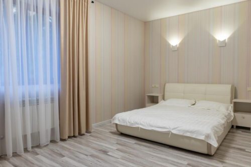 Коттедж № 49