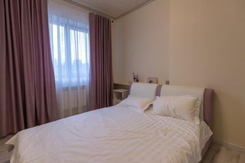 Коттедж № 49