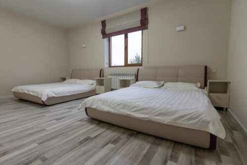 Коттедж № 49