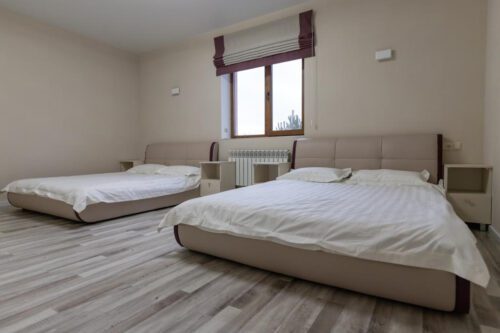 Коттедж № 49