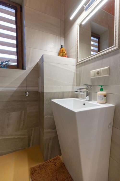 Коттедж № 49